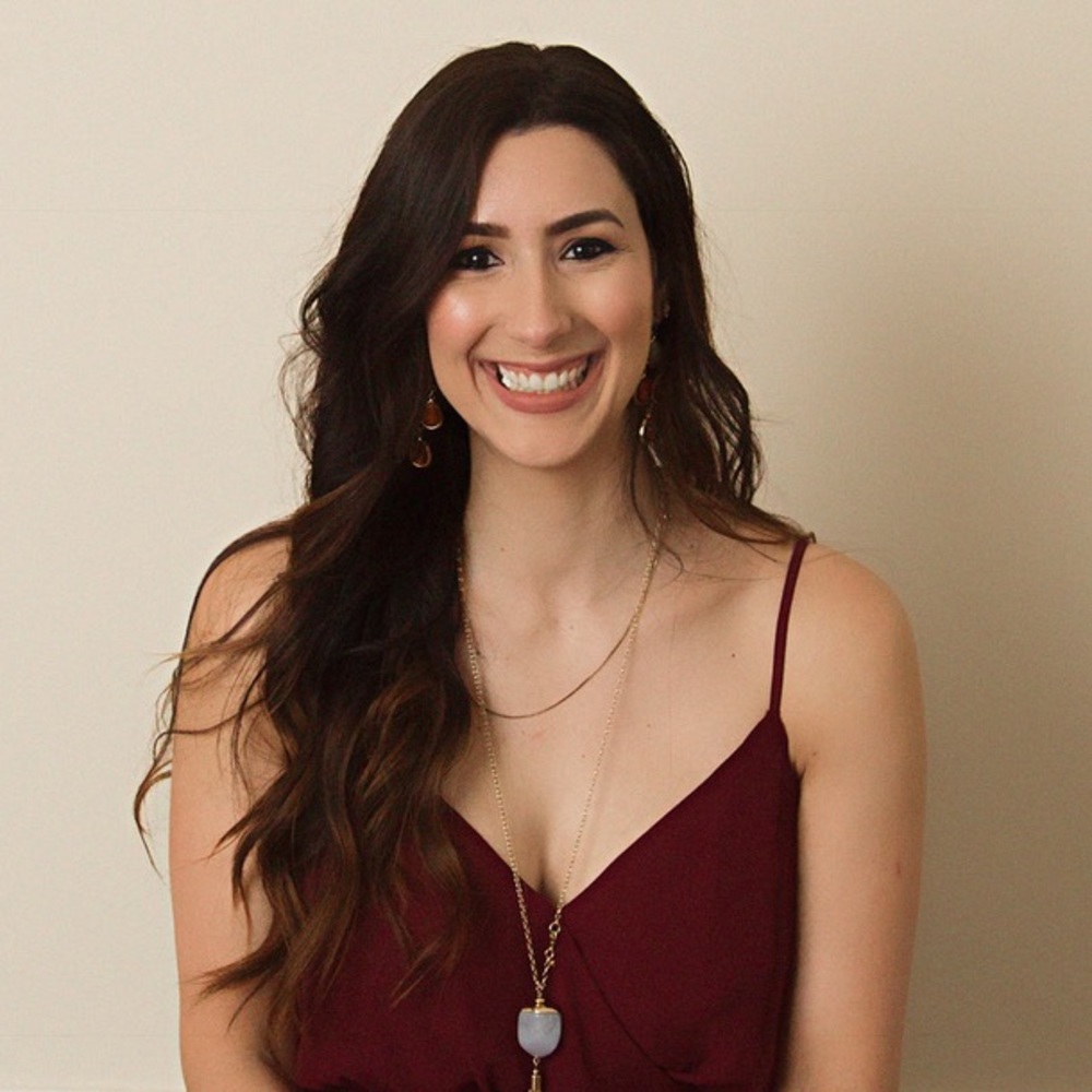 Meet your Posher, Amanda